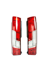 STOP LAMBASI FIAT DUCATO BOXER JUMPER SOL DUYSUZ  2013-